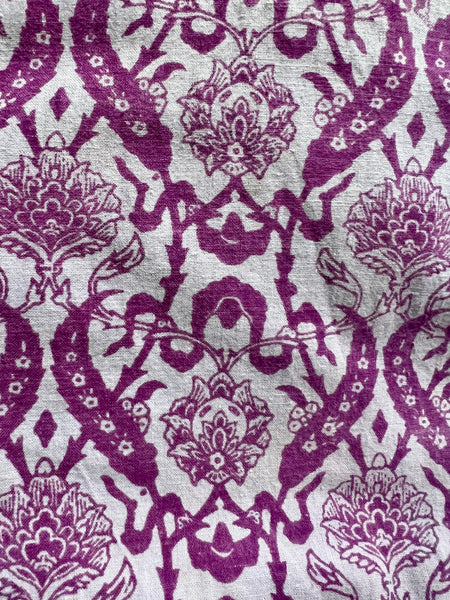 Rare 1960s Laura Ashley Cotton Maxi Dress – Victorian Floral