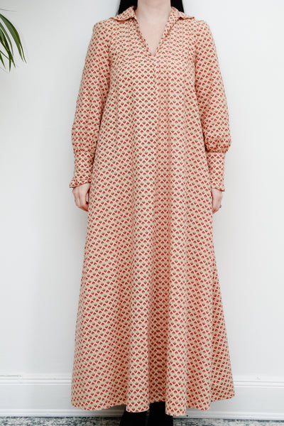 "Laura's Dress"