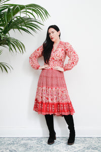 "India Rose"