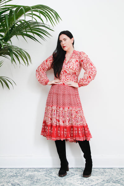 "India Rose"