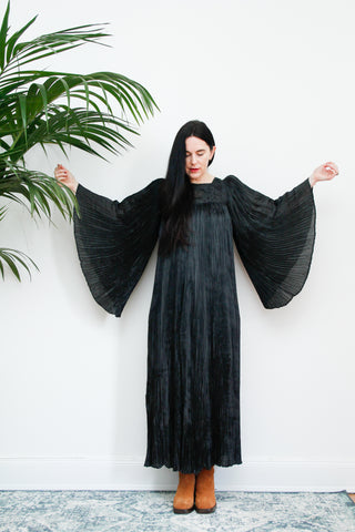 "Black Bird Singing"